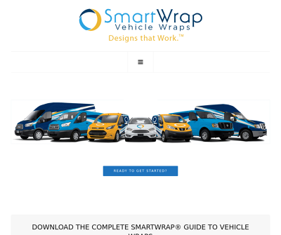 Smart Wrap Vehicle Wraps