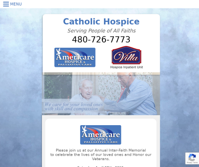 Americare Hospice & Palliative Care