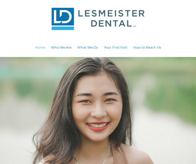 Lesmeister Dental