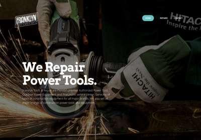 Franklyn Tools Repair