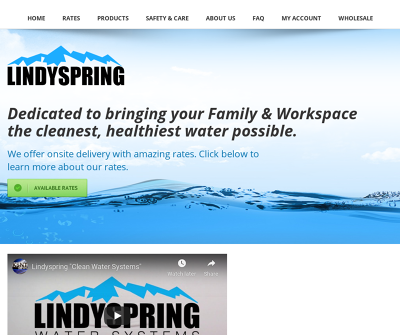 Lindyspring Systems
