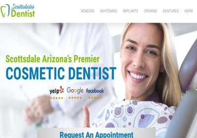 Scottsdales Dentist