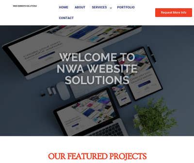 NWA Website Solutions