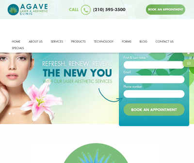 Agave Laser and Aesthetic Clinic