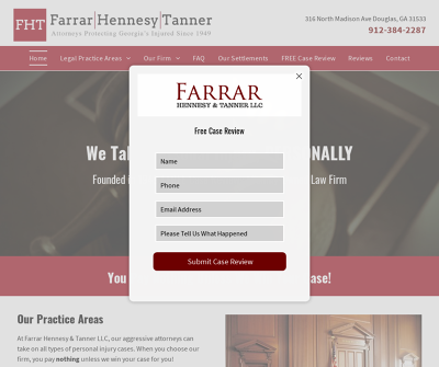 Farrar Hennesy & Tanner LLC