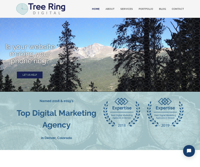 Tree Ring Digital