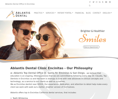Ablantis Dental, Encinitas,