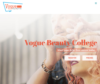 Vogue Beauty College & Salon