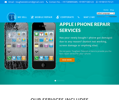 Iphone Mobile Repair Center Delhi