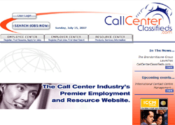Interview on Call Center Staffing Challenges