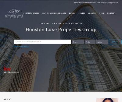 Houston Luxe Properties Group