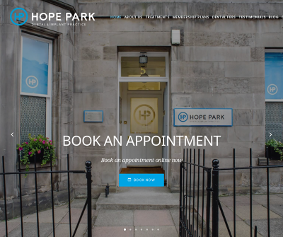 Hope Park Dental Practice