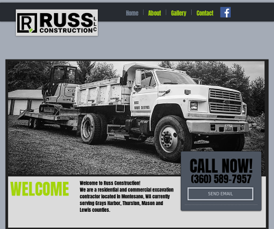 Russ Construction, LLC