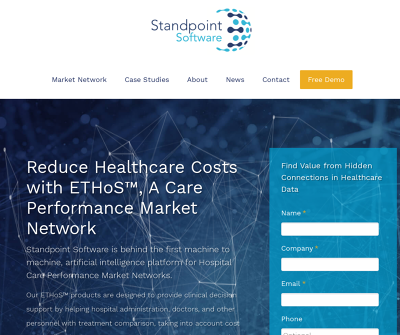 Standpoint Software, LLC.