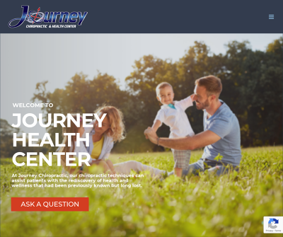 Journey Chiropractic & Health Center