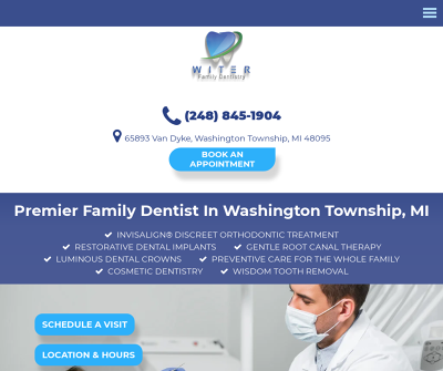 Witer Family Dentistry