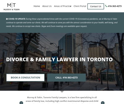 Frenkel Tobin LLP | Family Lawyers Toronto