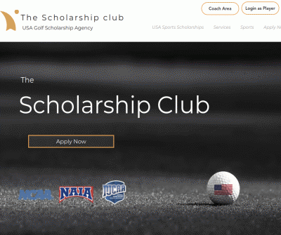 The Scholarship Club