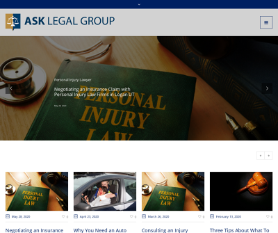 Ask Legal Group 