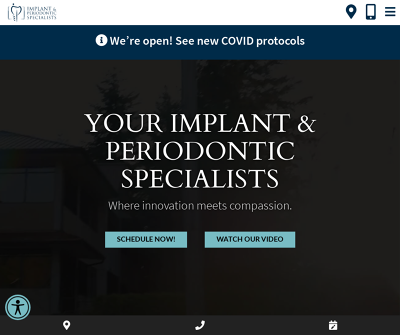 Implant & Periodontic Specialists