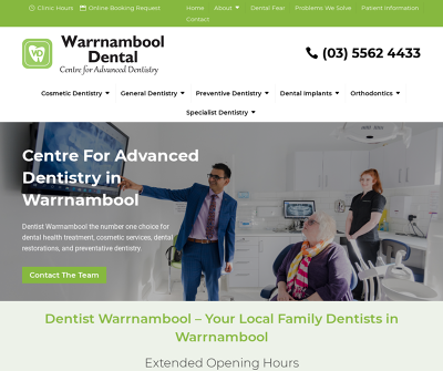 Warrnambool Dental