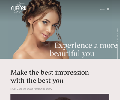 CliffordSurgery.com