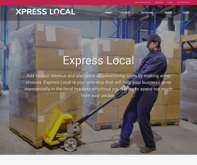 Express Local