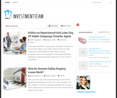 Investmentteam.org