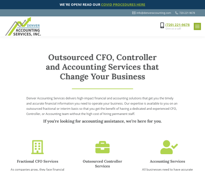Denver Accounting Services, Inc