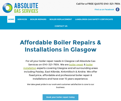 Absolute Gas Services