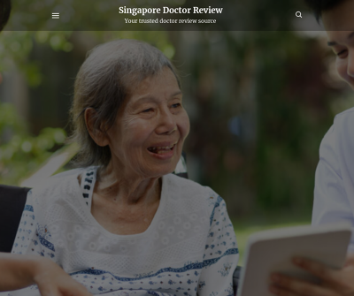 Singapore Doctor Review | Trusted Doctor Review Source
