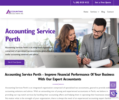 GW Capital Group | Accounting Services Perth