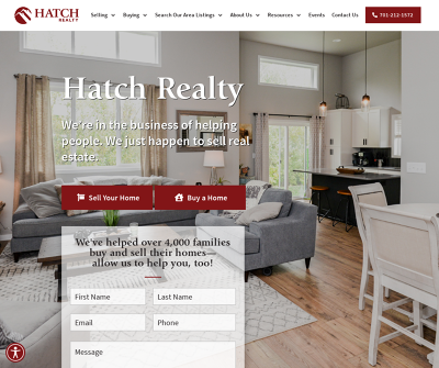 Hatch Realty - The Best Real Estate Team in Fargo, Bismarck, Grand Forks, Fergus Falls and Detroit Lakes Area