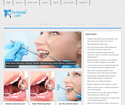 Dental Care Directory