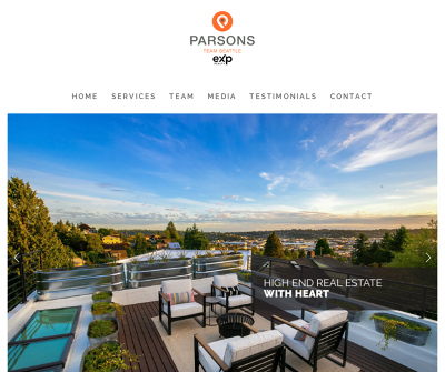 Parsons Team Seattle | Exp Realty