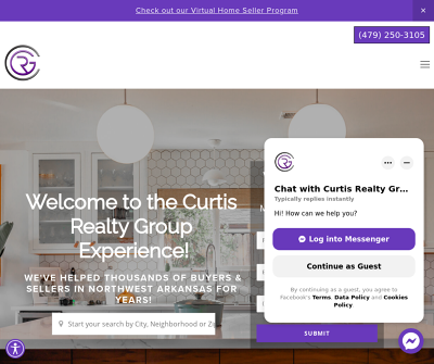 Curtis Realty Group