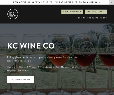 KC Wine Co