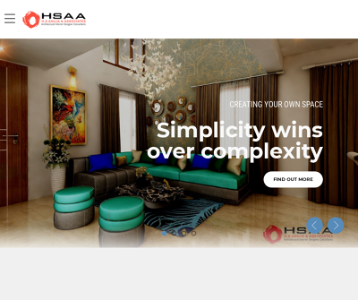 H S Ahuja & Associates | Best Interior Designer in Delhi 