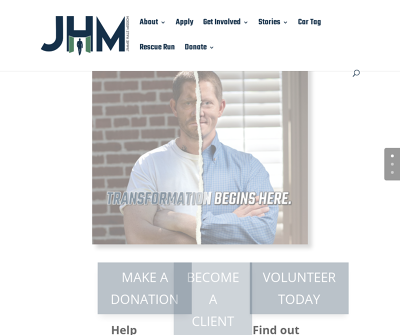 The Downtown Jimmie Hale Mission, Inc.