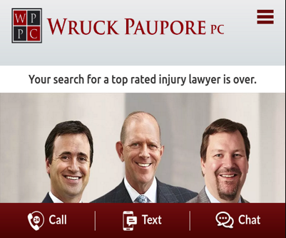 Indianapolis Personal Injury Attorney