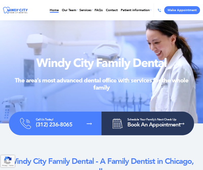 Windy City Family Dental