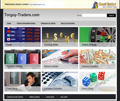 Torguy Traders & Associates Ltd online shopping consumer merchandise