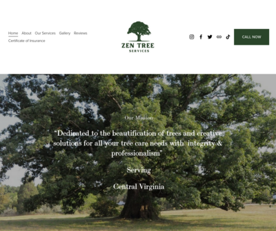 Zen Tree Services