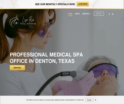 Medical Spas in Texas