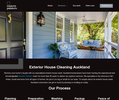 https://www.easternpainters.co.nz/exterior-house-cleaning-auckland/