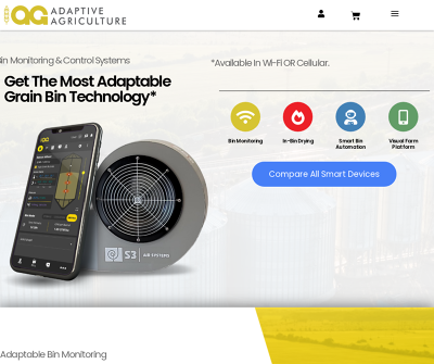 Adaptive Agriculture Solutions Inc.