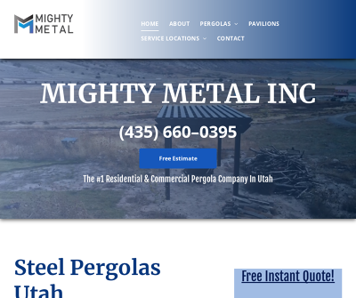 Mighty Metal Inc.