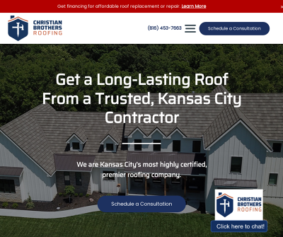Christian Brothers Roofing LLC