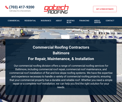 GoTech Roofing