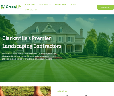Greenlife Services LLC